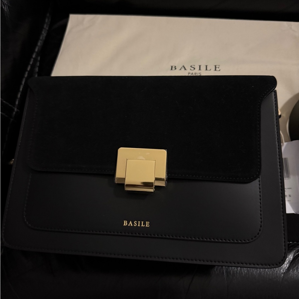 BASILE Handbag
